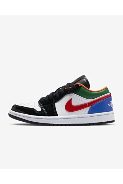 air jordan 1 low se casual shoes