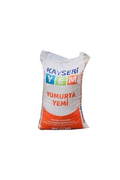 kayseri pazari yumurta yemi tavuk 50 kg fiyati yorumlari trendyol