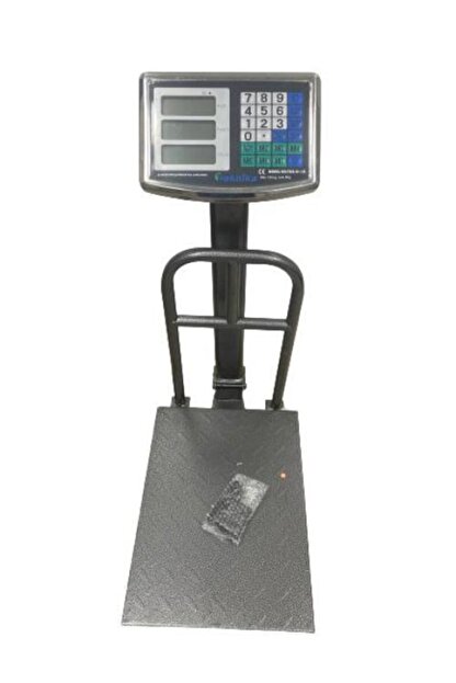 Teknika 150 Kg Korumali Dijital Elektronik Terazi Kantar Katlanabilir Govdeli Trendyol