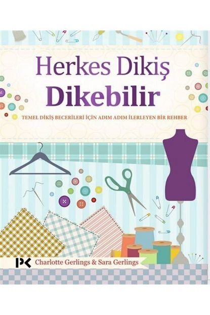 Profil Kitap Herkes Dikis Dikebilir Trendyol