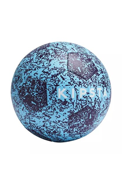 Kipsta By Decathlon Futbol Topu 5 Numara Mavi Softball Xlight Kipsta Trendyol