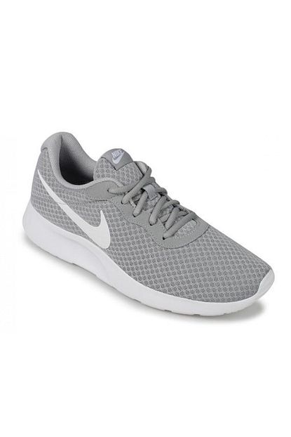 Nike Erkek Gri Kosu Ayakkabi 812654 010 Trendyol