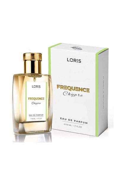 Loris K 35 Plus Perfume 50 Ml Kadin Parfum Trendyol