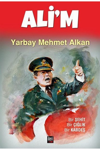 Ileri Yayinlari Ali M Trendyol