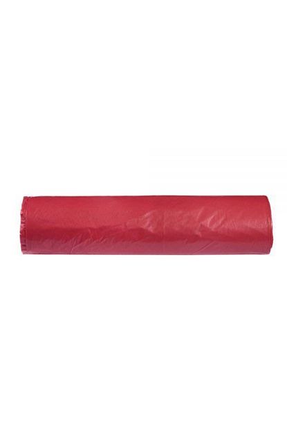 Cover Jumbo Boy Cop Poseti Kirmizi Renk 10 Lu 80x110 10 Rulo 100 Adet Trendyol