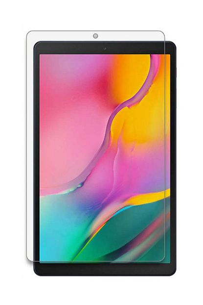 Dijimedia Galaxy Tab A 10 1 2019 Sm T510 T515 Kirilmaz Cam Nano Ekran Koruyucu Trendyol