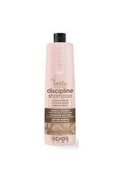 Echosline Echos Line Kabaran Saclar Icin Nemlendirici Sampuan 1000 Ml Kakao Ve Argan Yagi Icerikli Trendyol