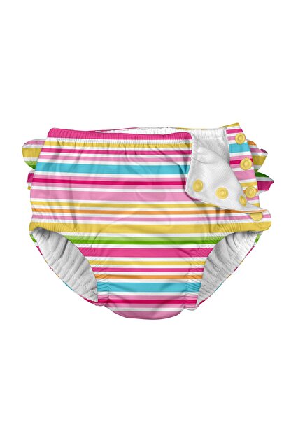 iplay upf 50 gunes korumali sizdirmaz citcitli bebek mayosu fiyati yorumlari trendyol