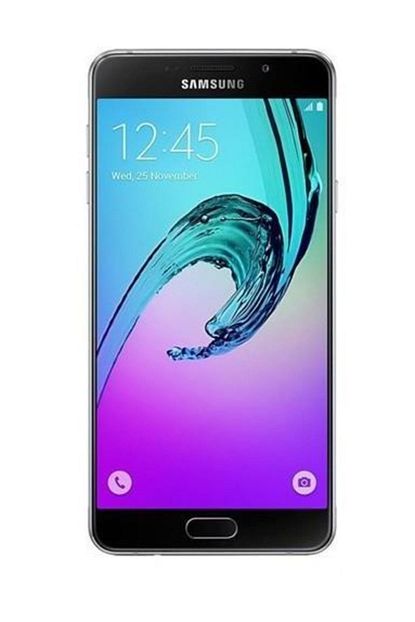 samsung galaxy a7 2016 cep telefonu