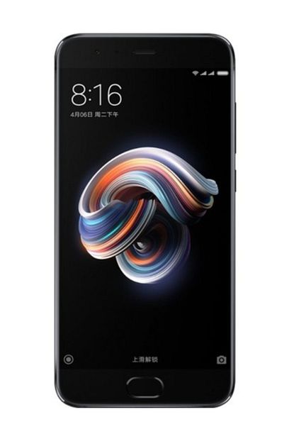 xiaomi xioami mi note 3 64 gb dual cep