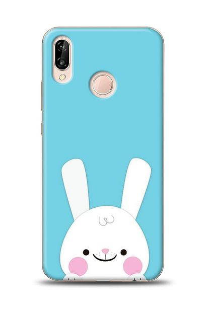 huawei p20 lite tavsanli kilif