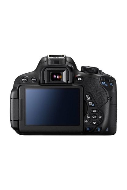 canon eos 700d 18 135 is stm dslr