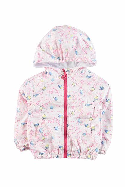 civil girls pembe kiz cocuk yagmurluk 86a692510k71 fiyati yorumlari trendyol