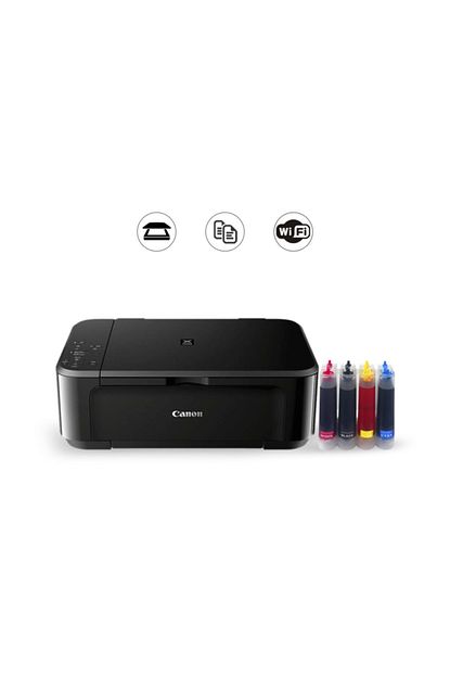 canon efsane yazici mg 3650 siyah