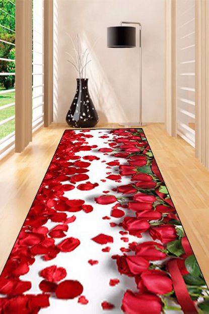 https www trendyol com else hali 100x200 else hali kirmizi guller 3d 3 boyutlu dekoratif modern yolluklar p 4926635