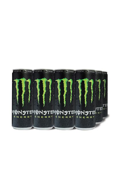 monster energy enerji icecegi 335 ml