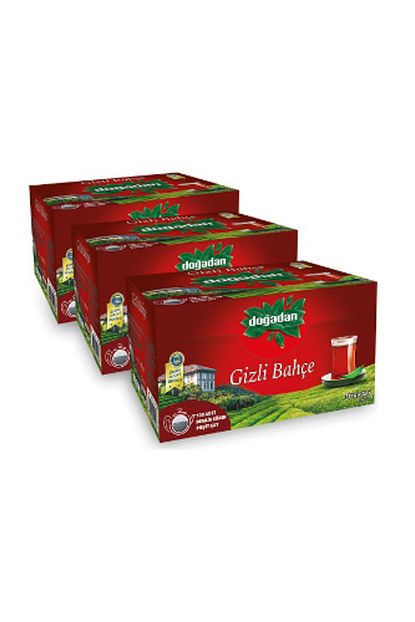 dogadan gizli bahce 100 luk demlik poset 3 lu fiyati yorumlari trendyol