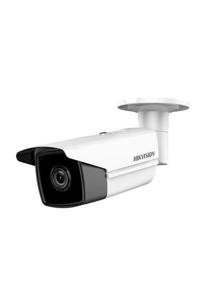 sabit lens ir kamera