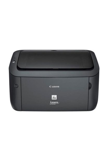 i sensys lbp6030bk mono lazer yazici siyah toner