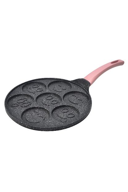 cook la granit pancake tava krep tavasi 28 cm fiyati yorumlari trendyol