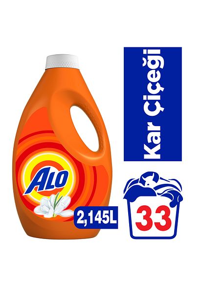 alo sivi camasir deterjani kar cicegi