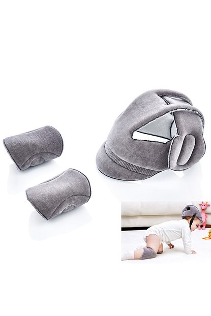 babyjem kafa koruyucu kask emekleme dizligi gr i fiyati yorumlari trendyol