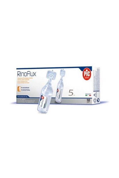 pic rinoflux serum fizyolojik 5 ml 10 adet flakon fiyati yorumlari trendyol