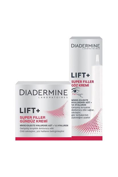 diadermine lift superfiller gunduz kremi 50 ml goz kremi fiyati yorumlari trendyol