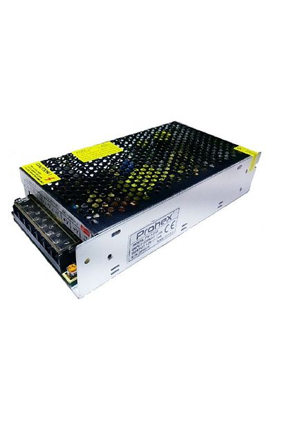 prohex 12 volt 10 amper adaptor fiyati