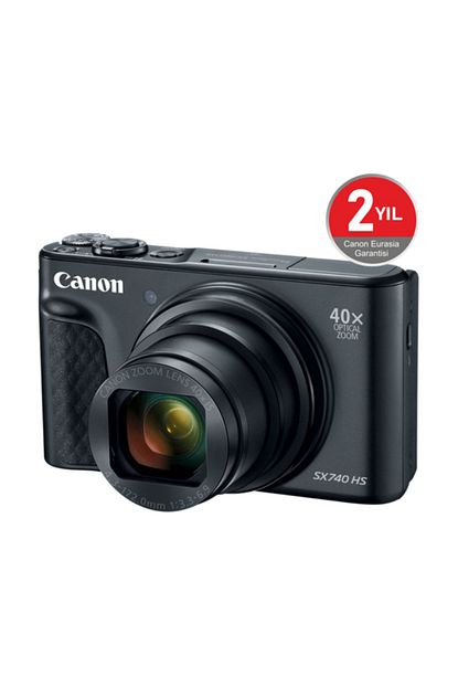 canon powershot sx740 hs fotograf