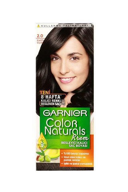 garnier sac boyasi color natural tr 2 0 soft black 3600541091474 fiyati yorumlari trendyol