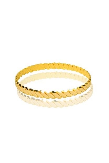 Safir Gold 20 Gr Uclu Adana Burma 22 Ayar Altin Bilezik Fiyati Yorumlari Trendyol
