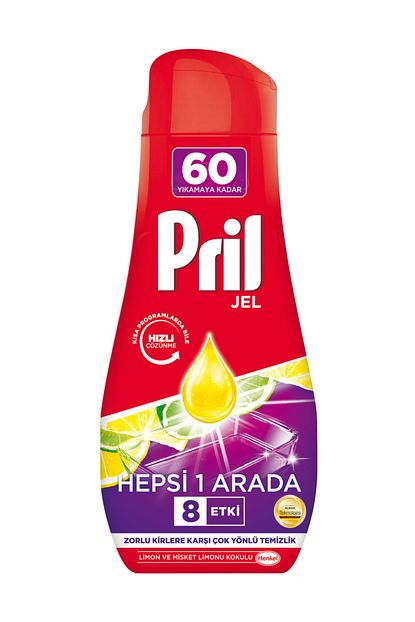 https www trendyol com pril hepsi 1 arada jel limon 60 yikama 1080 ml p 7081364