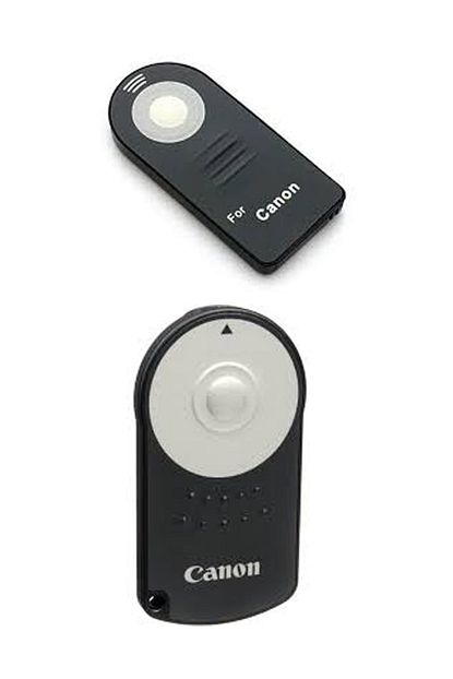canon rc 6 kablosuz uzaktan kumanda hlypro