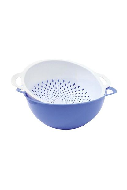 suzgec cift katli plastik lila
