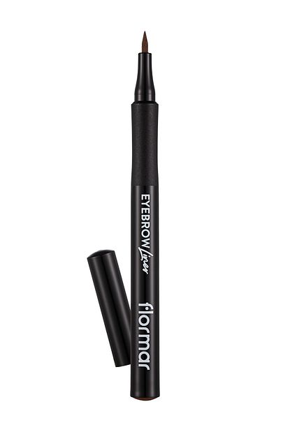 kas kalemi eyebrow liner 003 dark brown koyu kahverengi 8690604620425