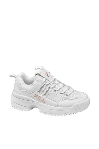 fila deichmann kadin beyaz sneaker fiyati yorumlari trendyol