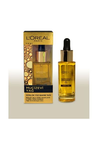 l oreal