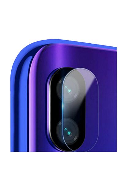 coverzone huawei p30 lite arka kamera