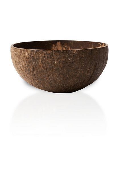 wefood el yapimi naturel hindistan cevizi kasesi coconut bowl fiyati yorumlari trendyol