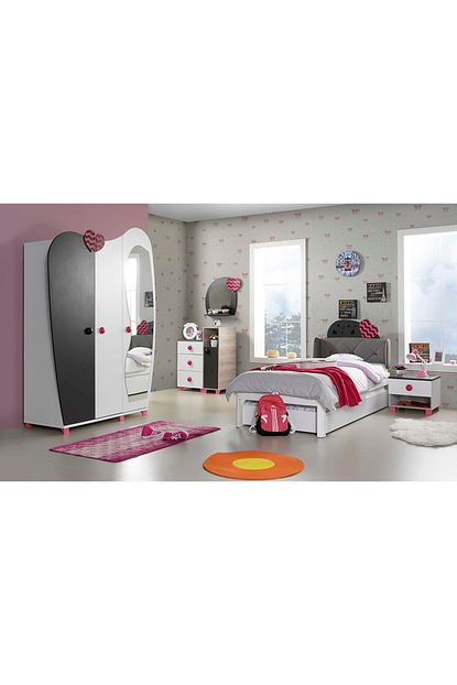 caddeyildiz trendy girl genc odasi fiyati yorumlari trendyol