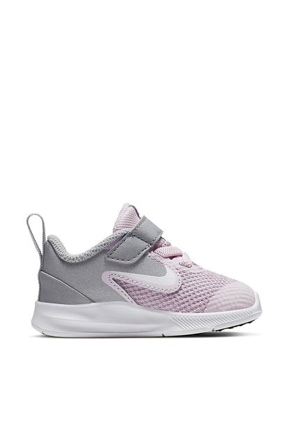 nike kahve beyaz bebek downshifter 9 tdv spor ayakkabi fiyati yorumlari trendyol