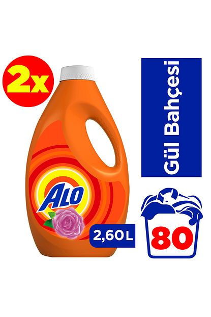alo sivi camasir deterjani gul bahcesi