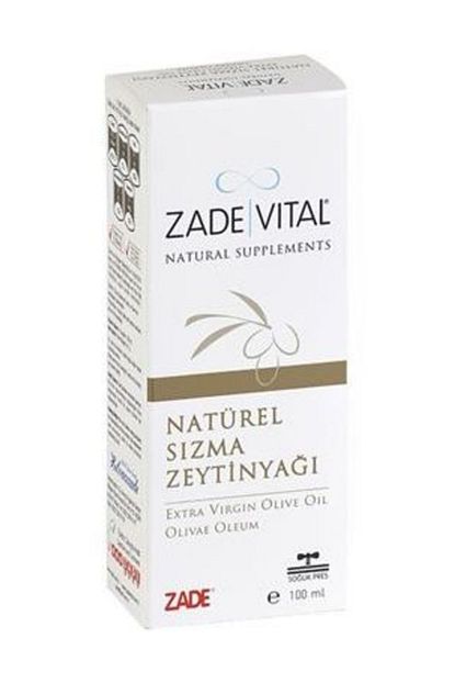 zade vital naturel sizma zeytinyagi 100 ml fiyati yorumlari trendyol