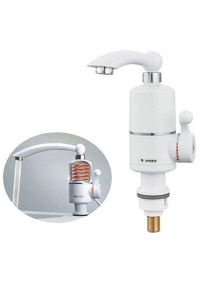 kochler ming li 3000 w elektrikli ani su isitici musluk fiyati yorumlari trendyol