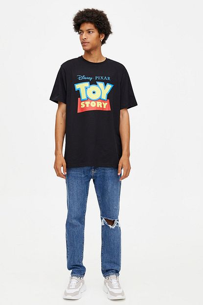 pull and bear toy story