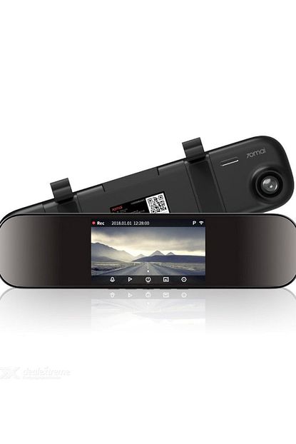 xiaomi 70mai dikiz aynasi arac kamerasi