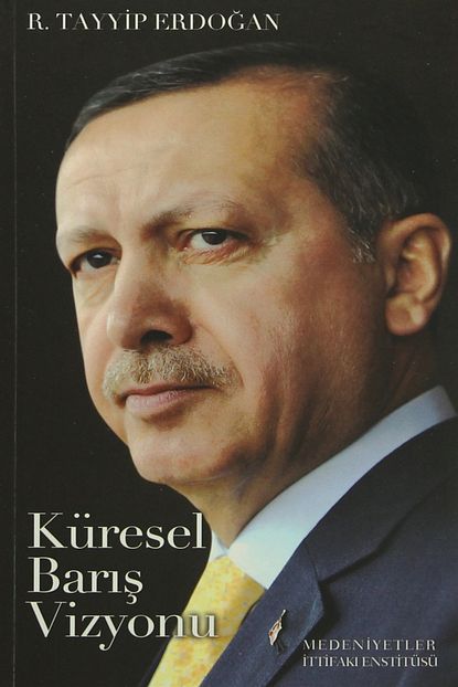 yeni turkiye yayinlari bir liderin dogusu recep tayyip erdogan kuresel baris vizyonu 2 kitap takim fiyati yorumlari trendyol