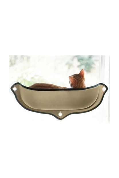 dougesi ds 243 cam vantuzlu kedi yatagi fiyati yorumlari trendyol