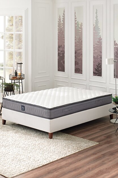 yatas bedding fresh sense 200x200 cm cift kisilik dht yayli seri yatak fiyati yorumlari trendyol